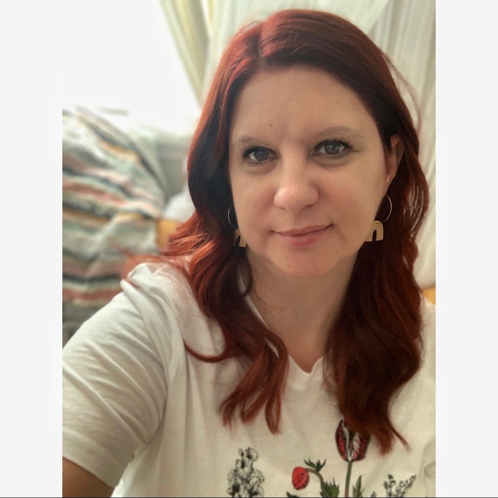Meet your Posher, Kristi